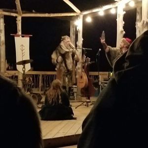 Meet your Posher, Mickie